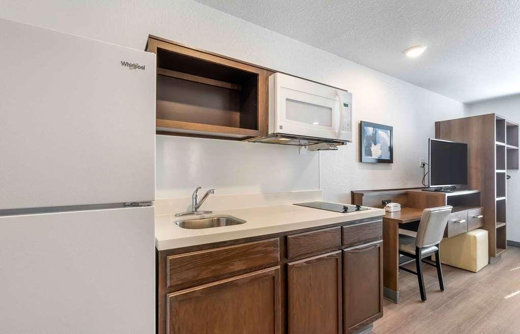 Extended Stay America Suites - เคลียร์วอเตอร์ ห้อง รูปภาพ