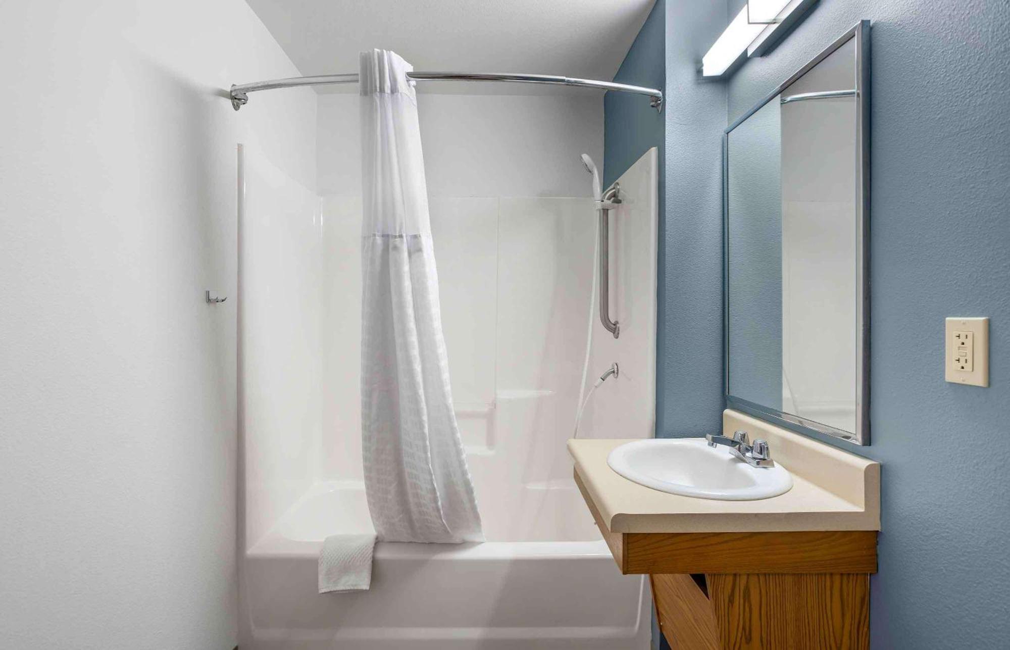 Extended Stay America Suites - เคลียร์วอเตอร์ ภายนอก รูปภาพ