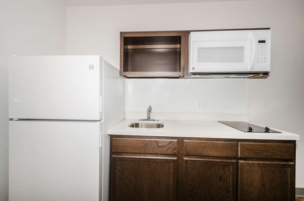 Extended Stay America Suites - เคลียร์วอเตอร์ ห้อง รูปภาพ