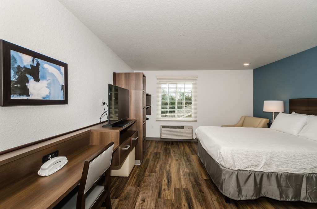 Extended Stay America Suites - เคลียร์วอเตอร์ ห้อง รูปภาพ
