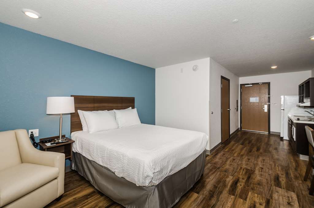 Extended Stay America Suites - เคลียร์วอเตอร์ ห้อง รูปภาพ