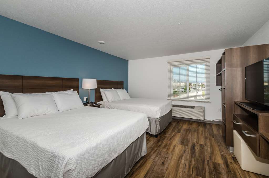 Extended Stay America Suites - เคลียร์วอเตอร์ ห้อง รูปภาพ