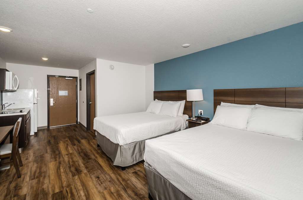 Extended Stay America Suites - เคลียร์วอเตอร์ ห้อง รูปภาพ