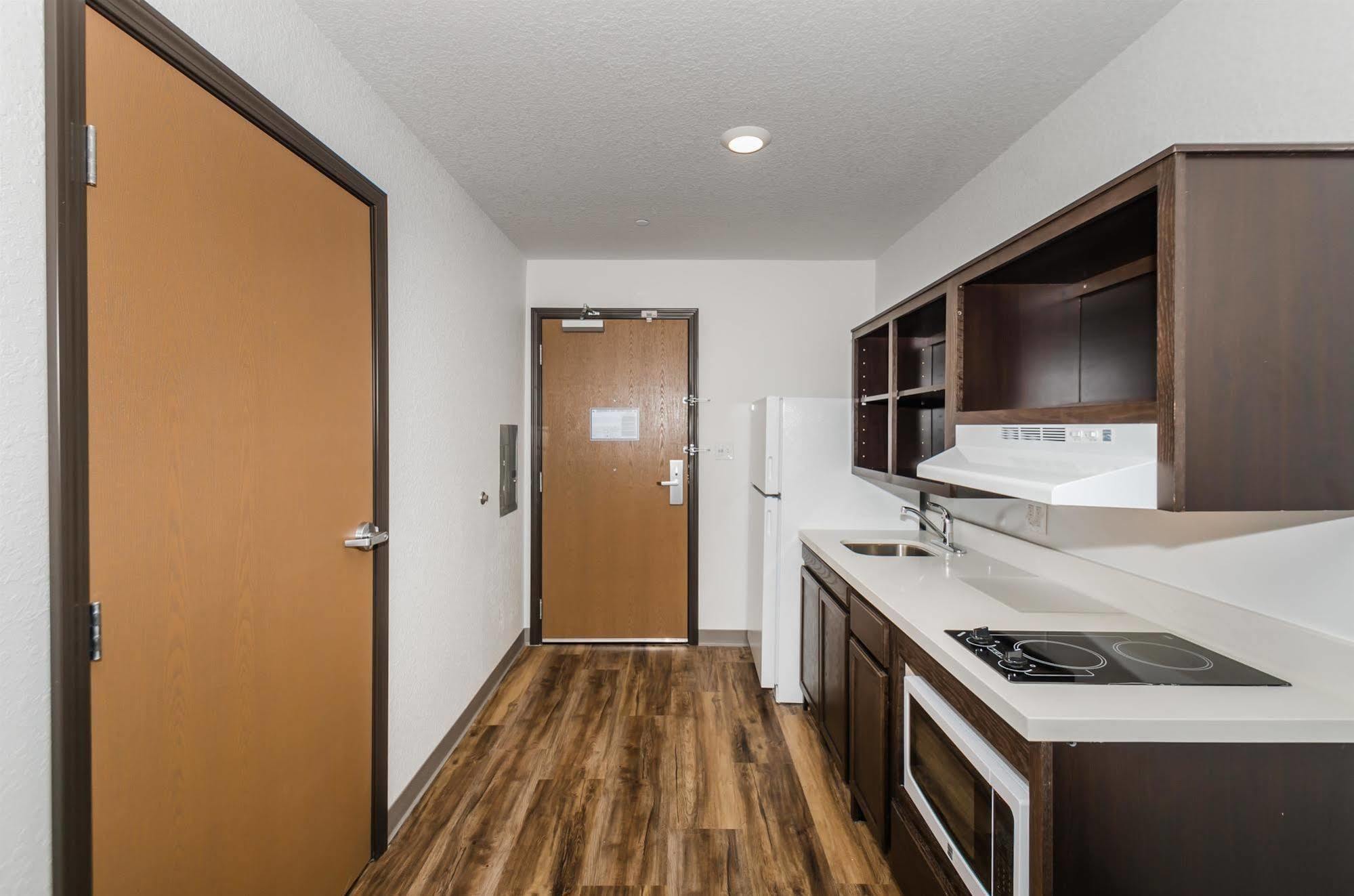 Extended Stay America Suites - เคลียร์วอเตอร์ ภายนอก รูปภาพ